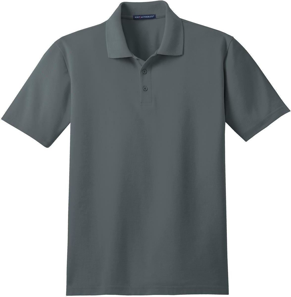 Port Authority Stain-Resistant Polo Shirt