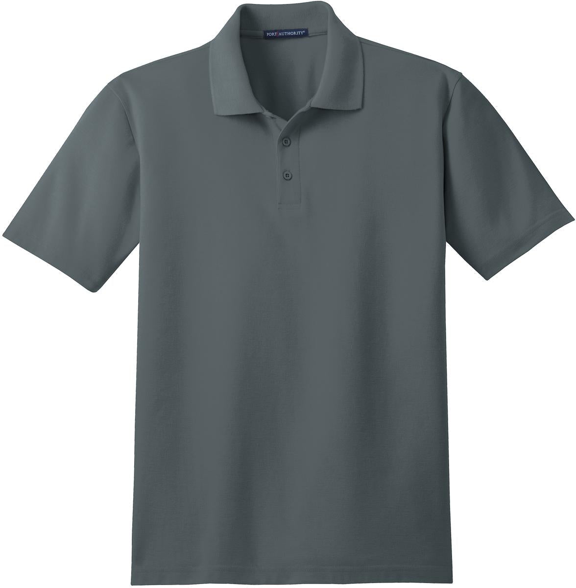 Port Authority Stain-Resistant Polo Shirt