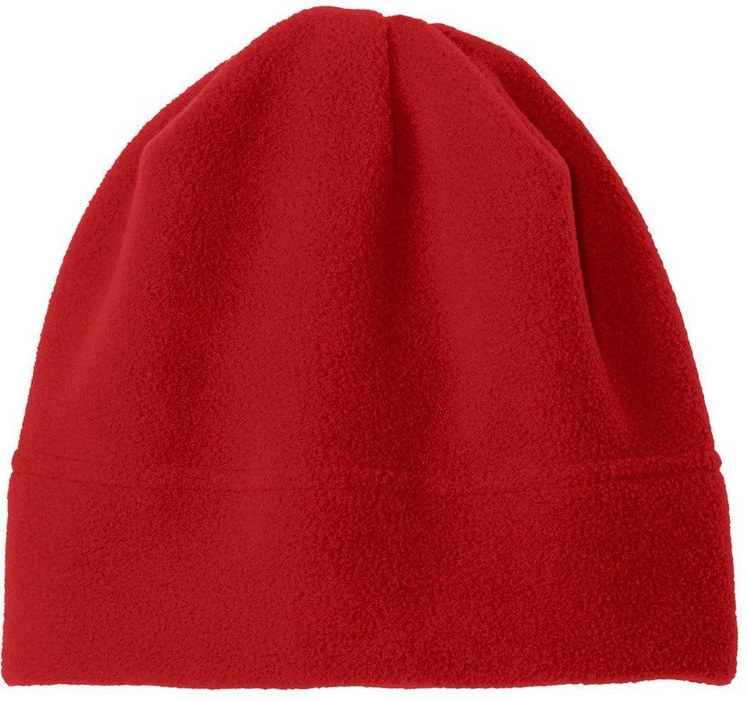 Port Authority Stretch Fleece Beanie