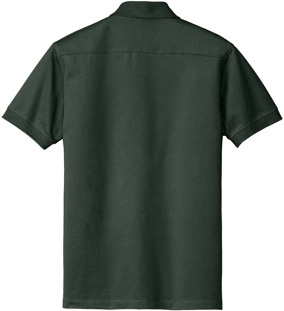 no-logo Port Authority Stretch Pique Polo-Active-Port Authority-Thread Logic