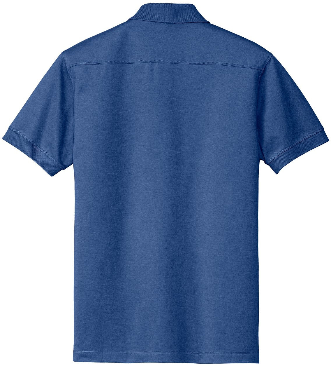 no-logo Port Authority Stretch Pique Polo-Active-Port Authority-Thread Logic