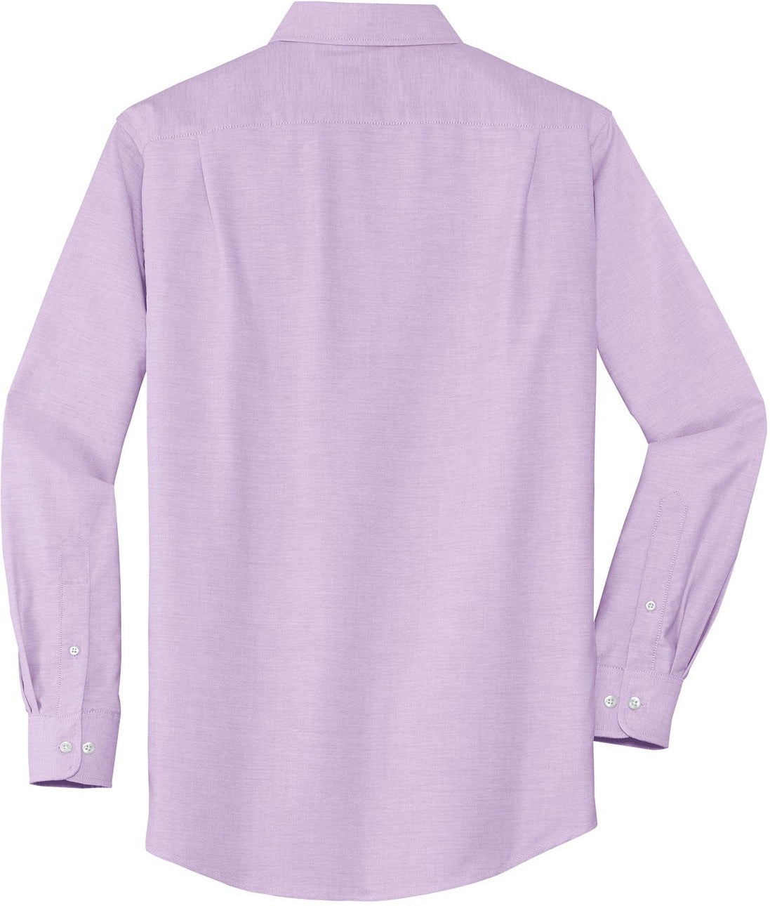 no-logo Port Authority SuperPro Oxford Shirt-Regular-Port Authority-Thread Logic