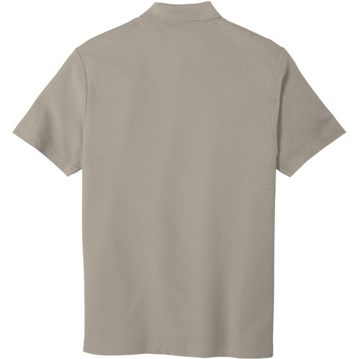 no-logo Port Authority SuperPro React Polo-Regular-Port Authority-Thread Logic