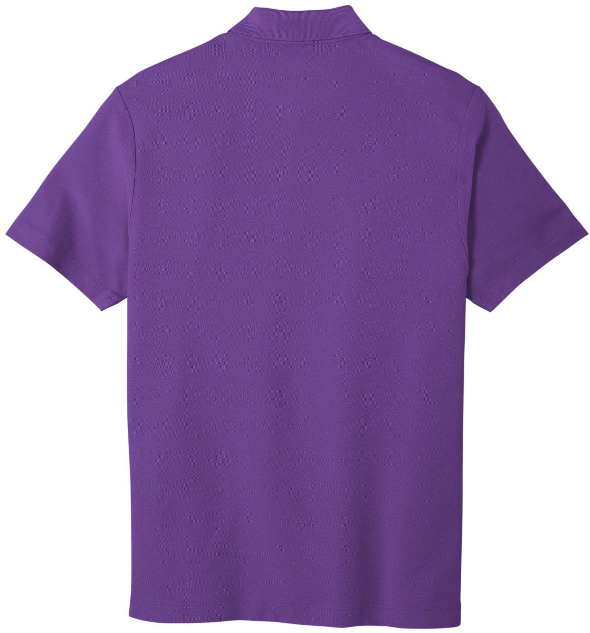 no-logo Port Authority SuperPro React Polo-Regular-Port Authority-Thread Logic