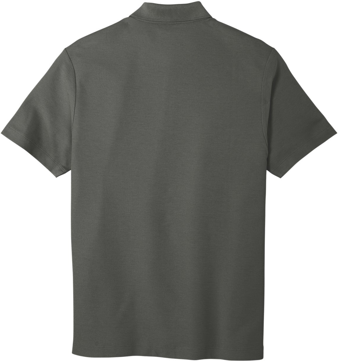 no-logo Port Authority SuperPro React Polo-Regular-Port Authority-Thread Logic