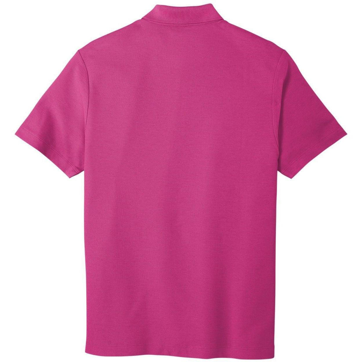 no-logo Port Authority SuperPro React Polo-Regular-Port Authority-Thread Logic