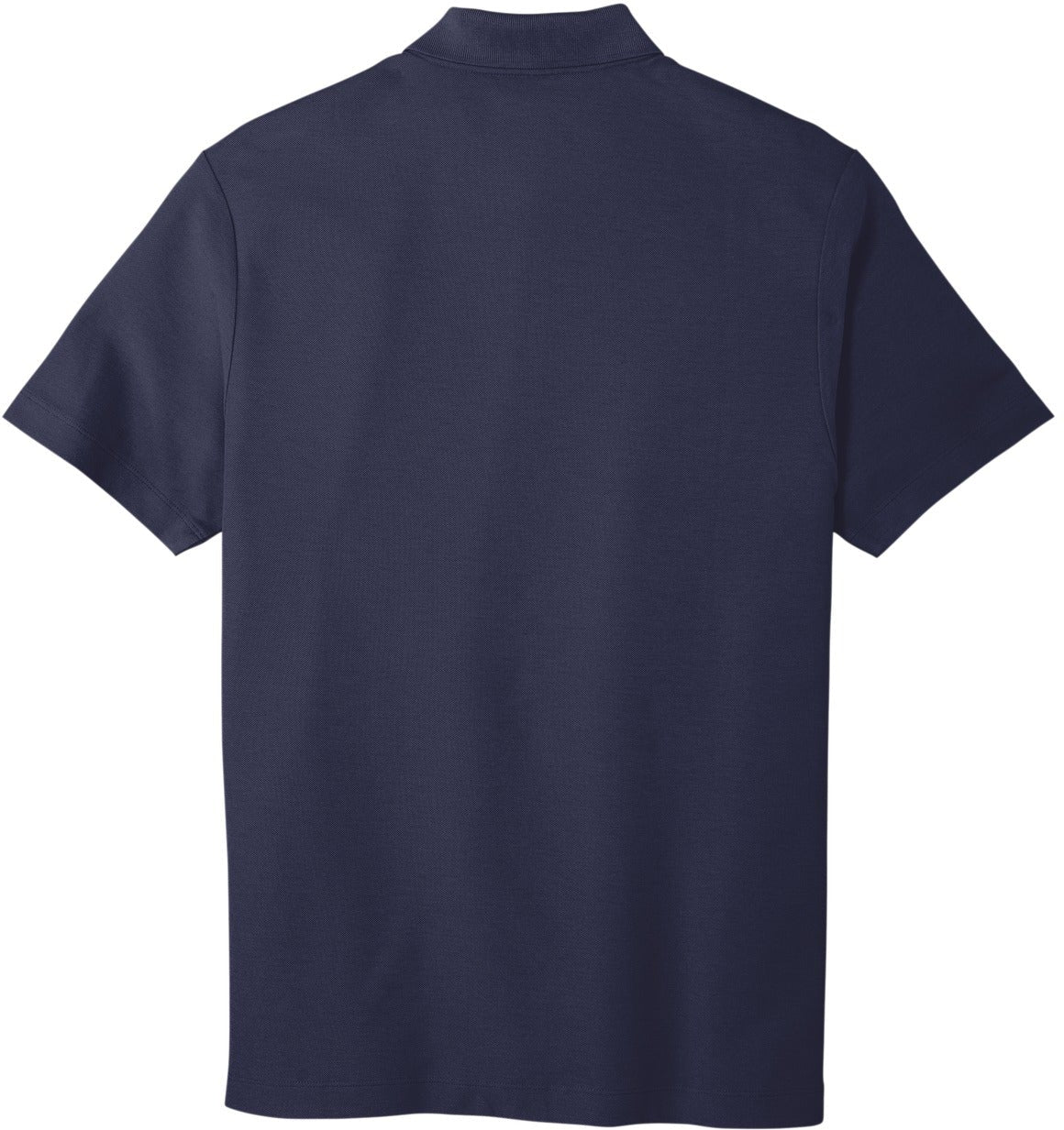 no-logo Port Authority SuperPro React Polo-Regular-Port Authority-Thread Logic