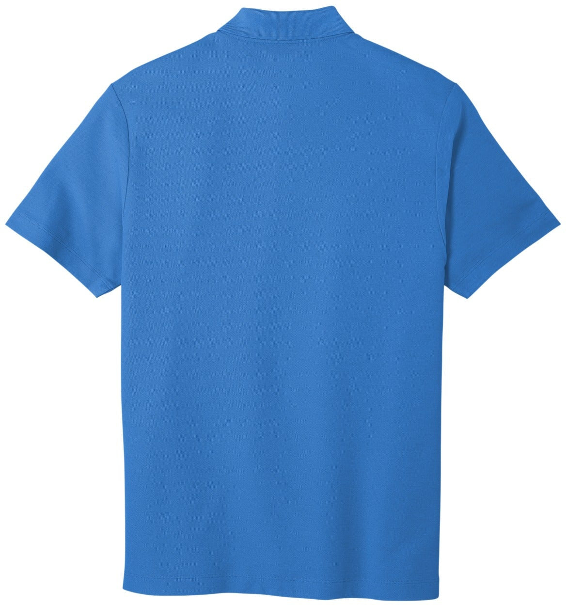 no-logo Port Authority SuperPro React Polo-Regular-Port Authority-Thread Logic