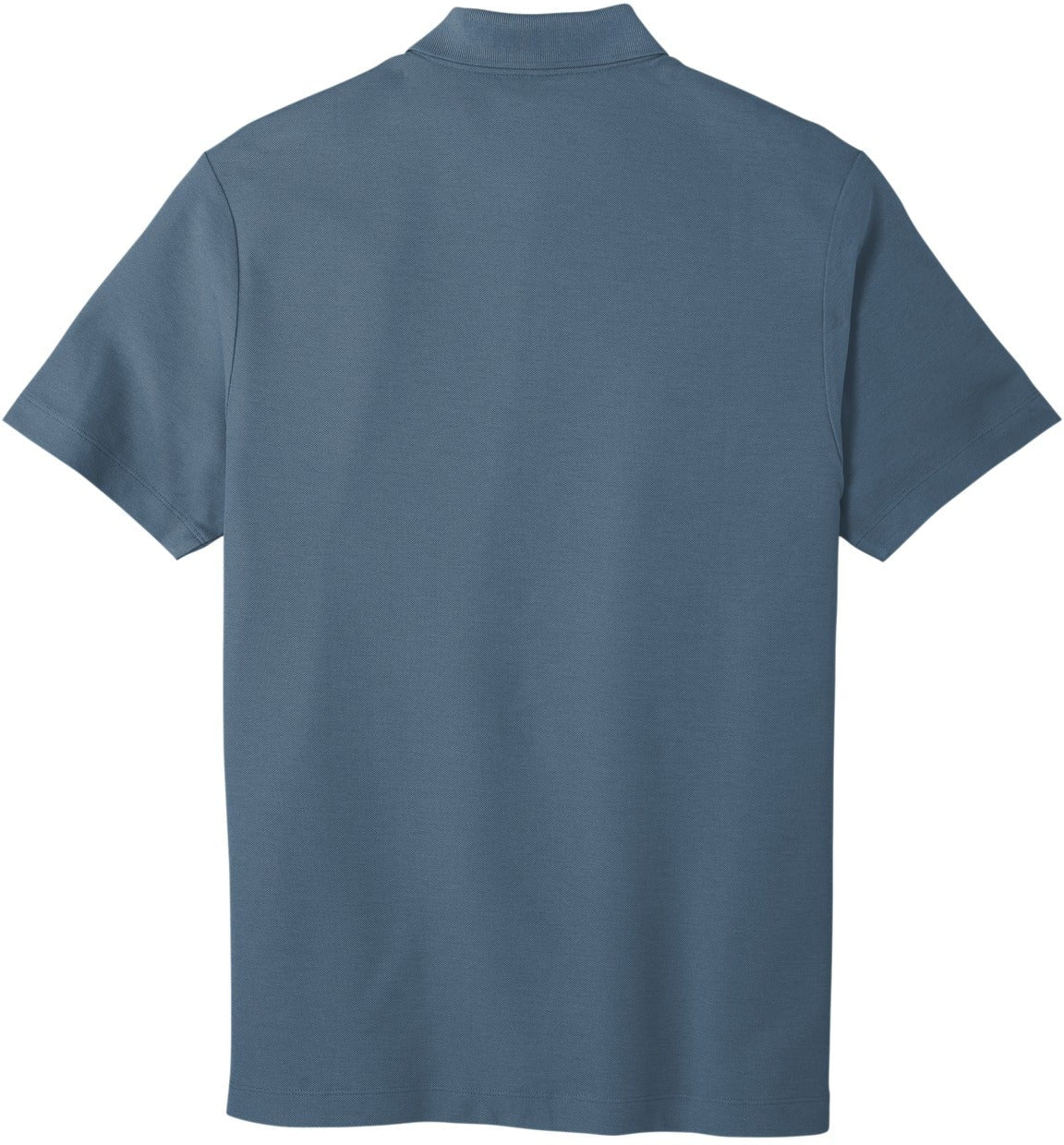 no-logo Port Authority SuperPro React Polo-Regular-Port Authority-Thread Logic