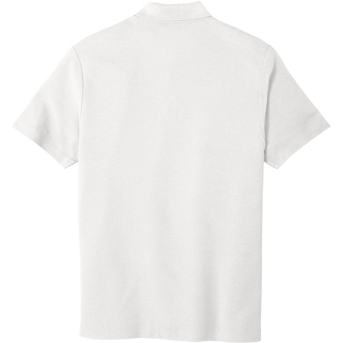 no-logo Port Authority SuperPro React Polo-Regular-Port Authority-Thread Logic