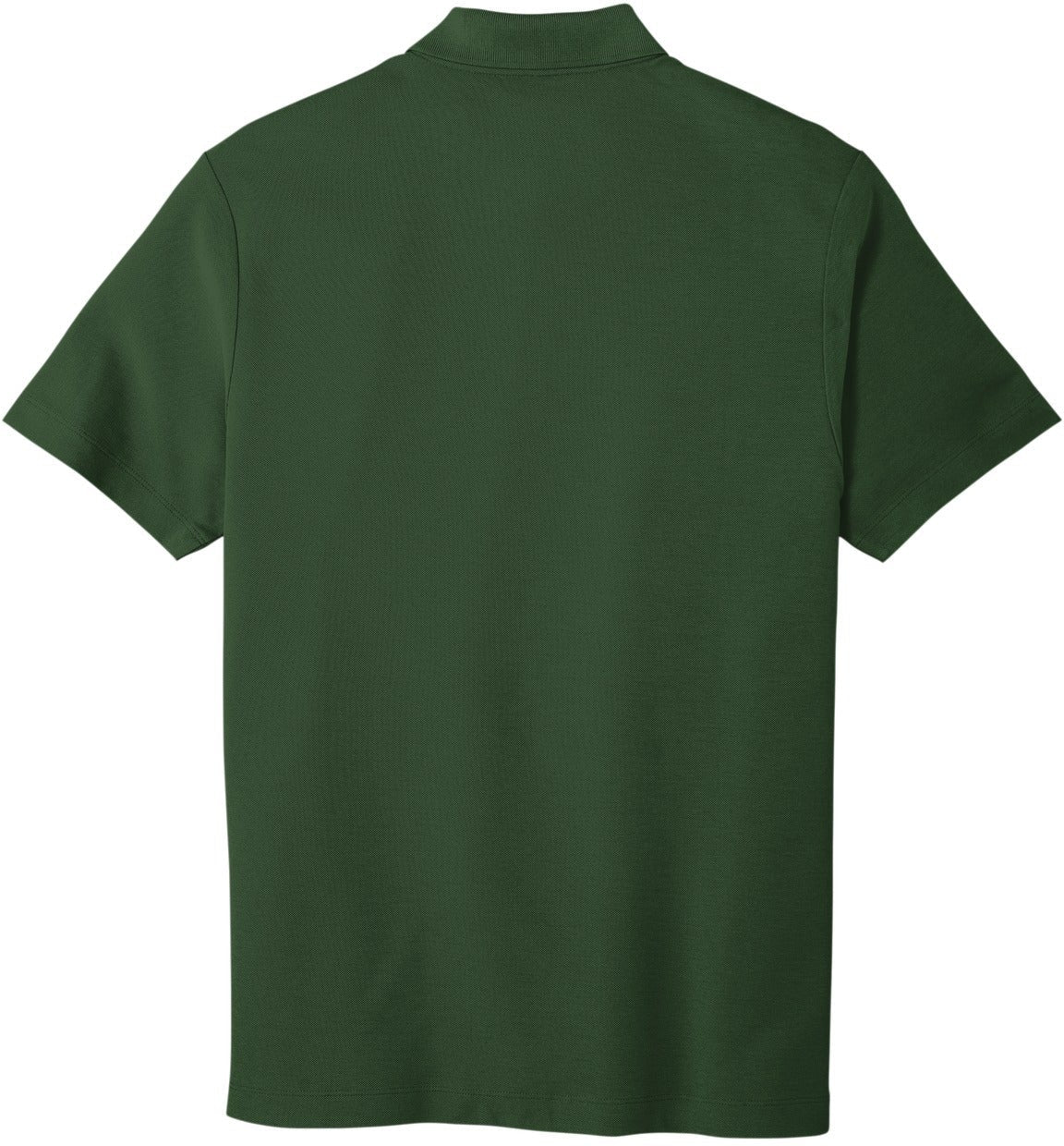 no-logo Port Authority SuperPro React Polo-Regular-Port Authority-Thread Logic