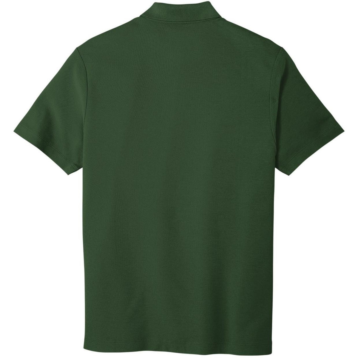 no-logo Port Authority SuperPro React Polo-Regular-Port Authority-Thread Logic