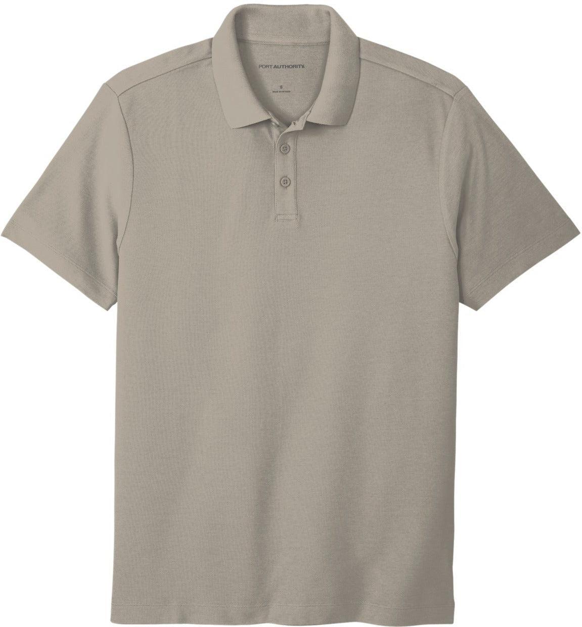 Port Authority SuperPro React Polo