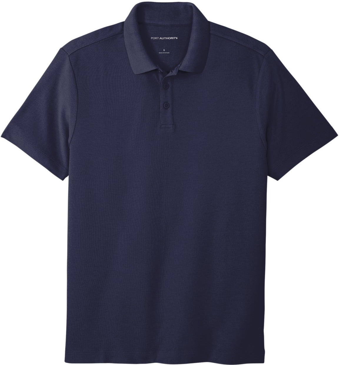 Port Authority SuperPro React Polo