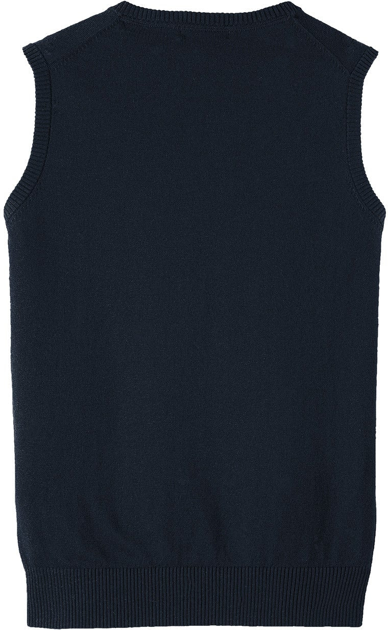 no-logo Port Authority Sweater Vest-Regular-Port Authority-Thread Logic