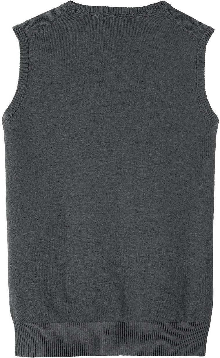 no-logo Port Authority Sweater Vest-Regular-Port Authority-Thread Logic