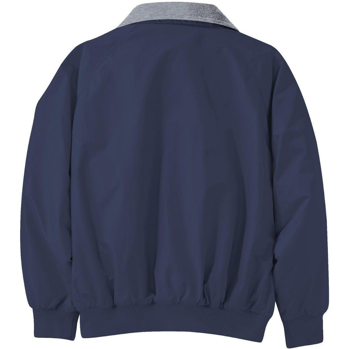 no-logo Port Authority Tall Challenger Jacket-Regular-Port Authority-Thread Logic