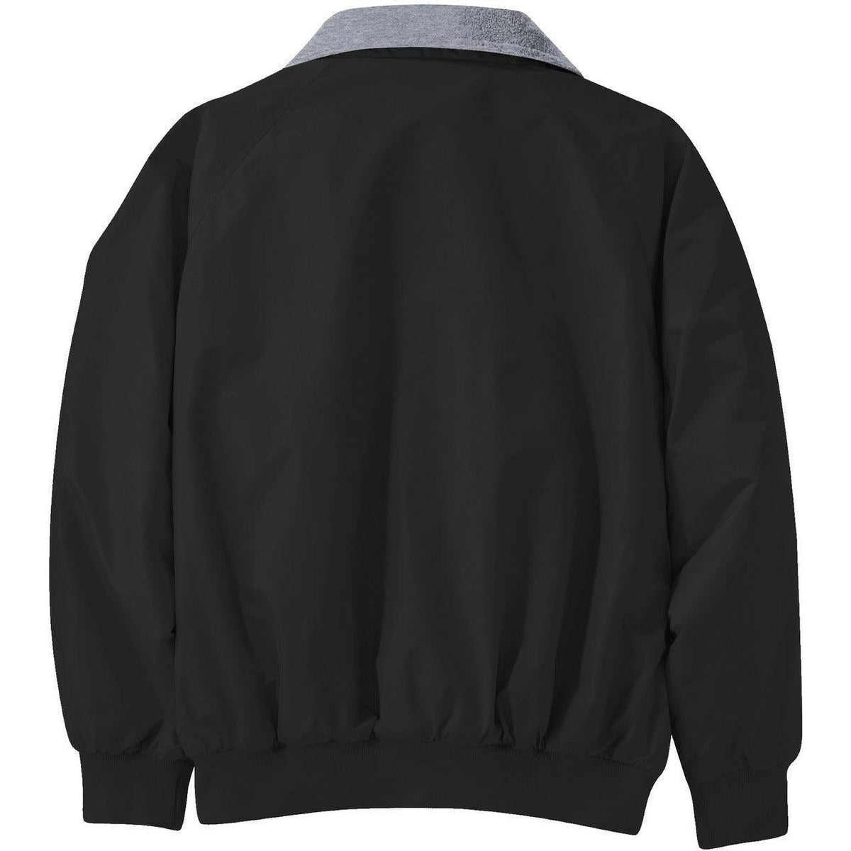 no-logo Port Authority Tall Challenger Jacket-Regular-Port Authority-Thread Logic