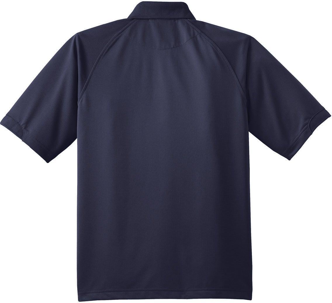 no-logo Port Authority Tall Dry Zone Ottoman Polo-Regular-Port Authority-Thread Logic