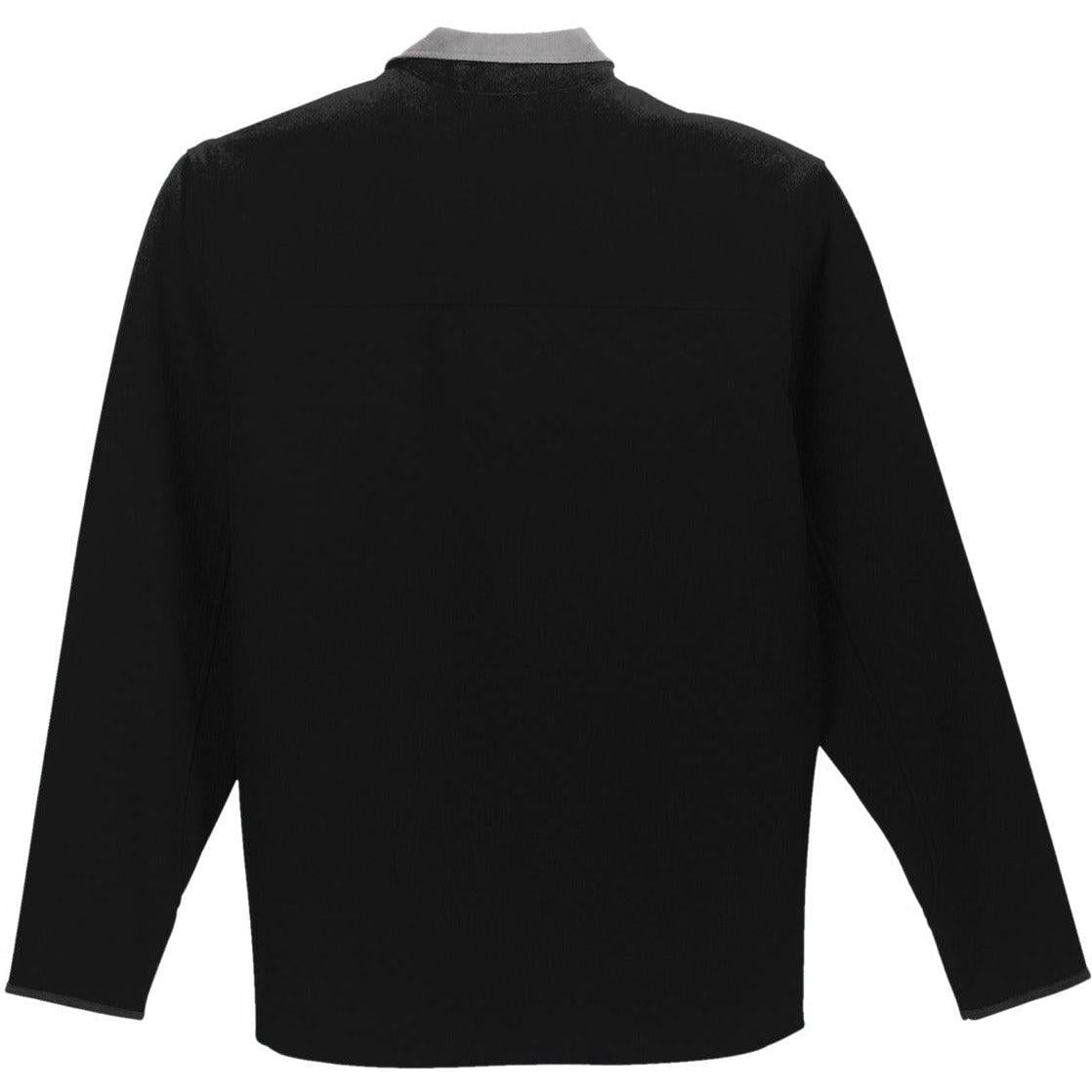 no-logo Port Authority Tall Glacier Soft Shell Jacket-Regular-Port Authority-Thread Logic