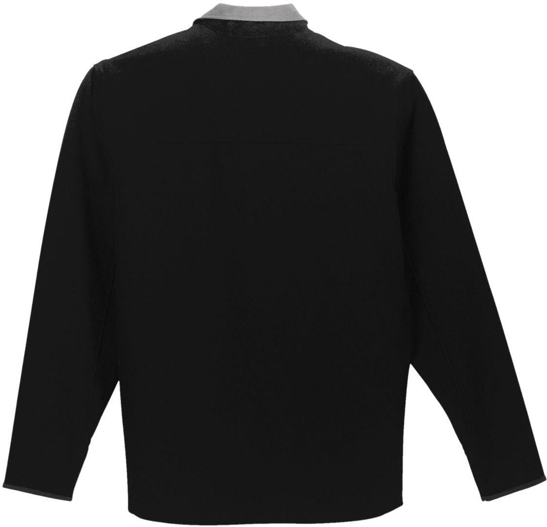 no-logo Port Authority Tall Glacier Soft Shell Jacket-Regular-Port Authority-Thread Logic