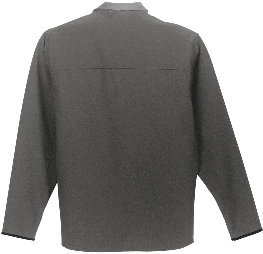 no-logo Port Authority Tall Glacier Soft Shell Jacket-Regular-Port Authority-Thread Logic