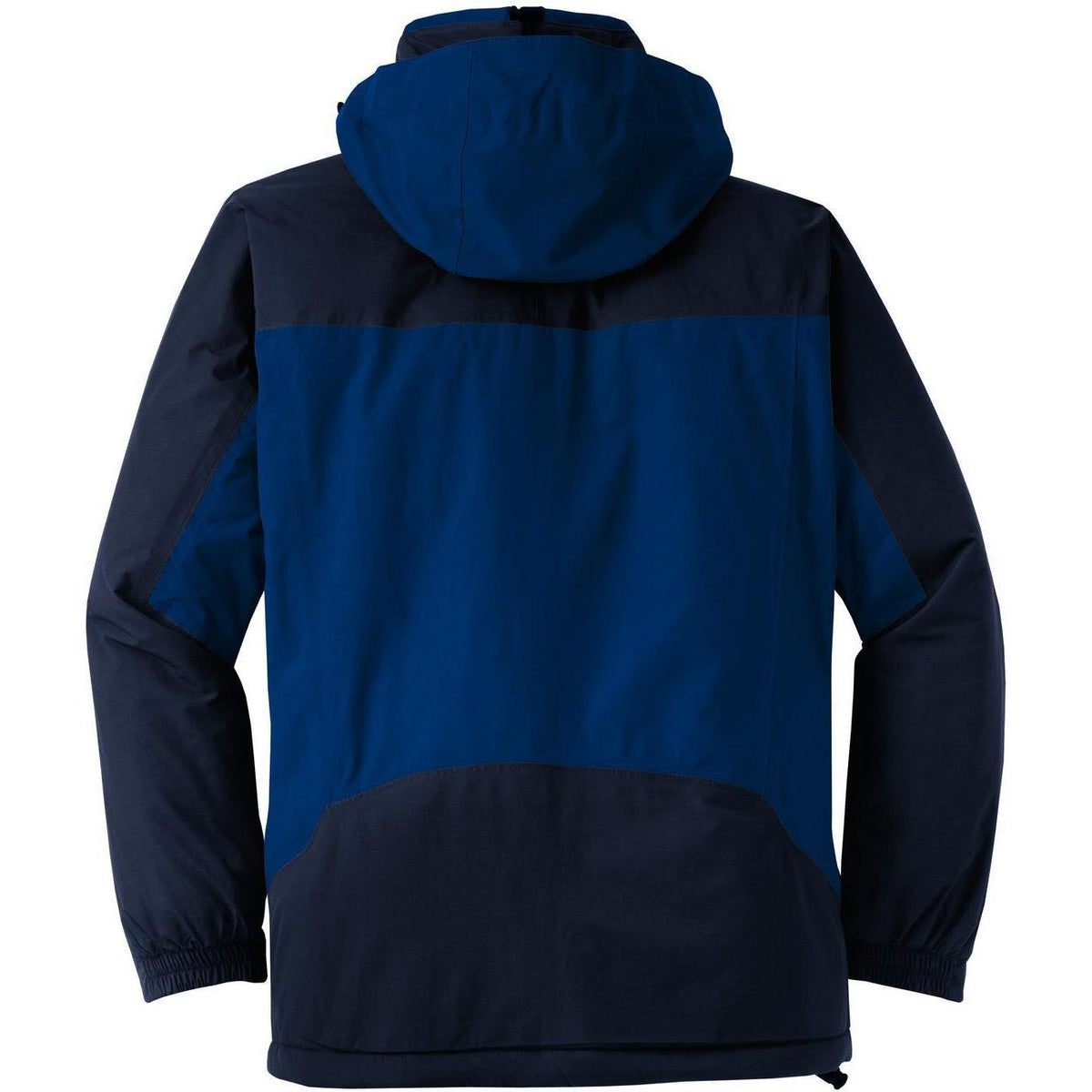 no-logo Port Authority Tall Nootka Jacket-Regular-Port Authority-Thread Logic