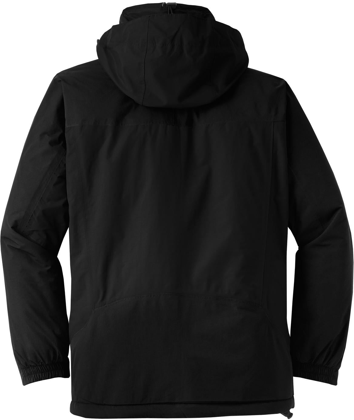 no-logo Port Authority Tall Nootka Jacket-Regular-Port Authority-Thread Logic