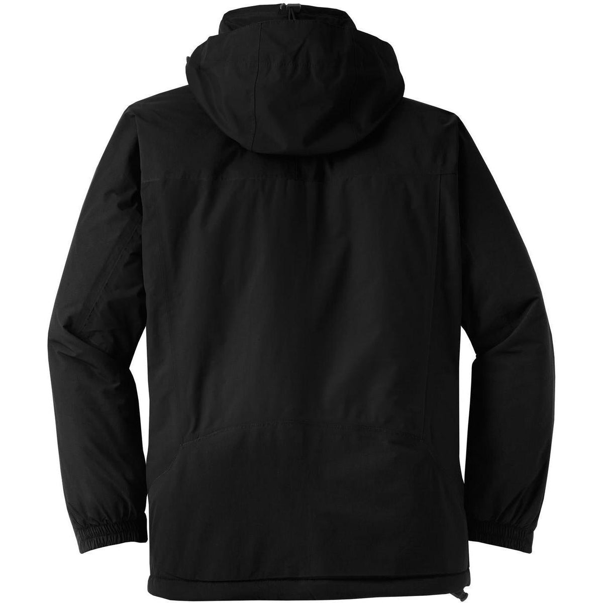 no-logo Port Authority Tall Nootka Jacket-Regular-Port Authority-Thread Logic