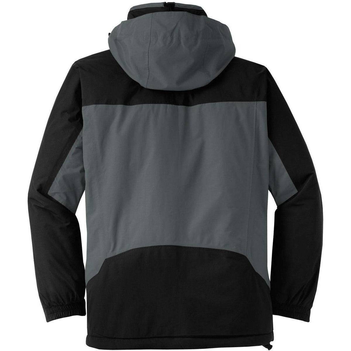 no-logo Port Authority Tall Nootka Jacket-Regular-Port Authority-Thread Logic