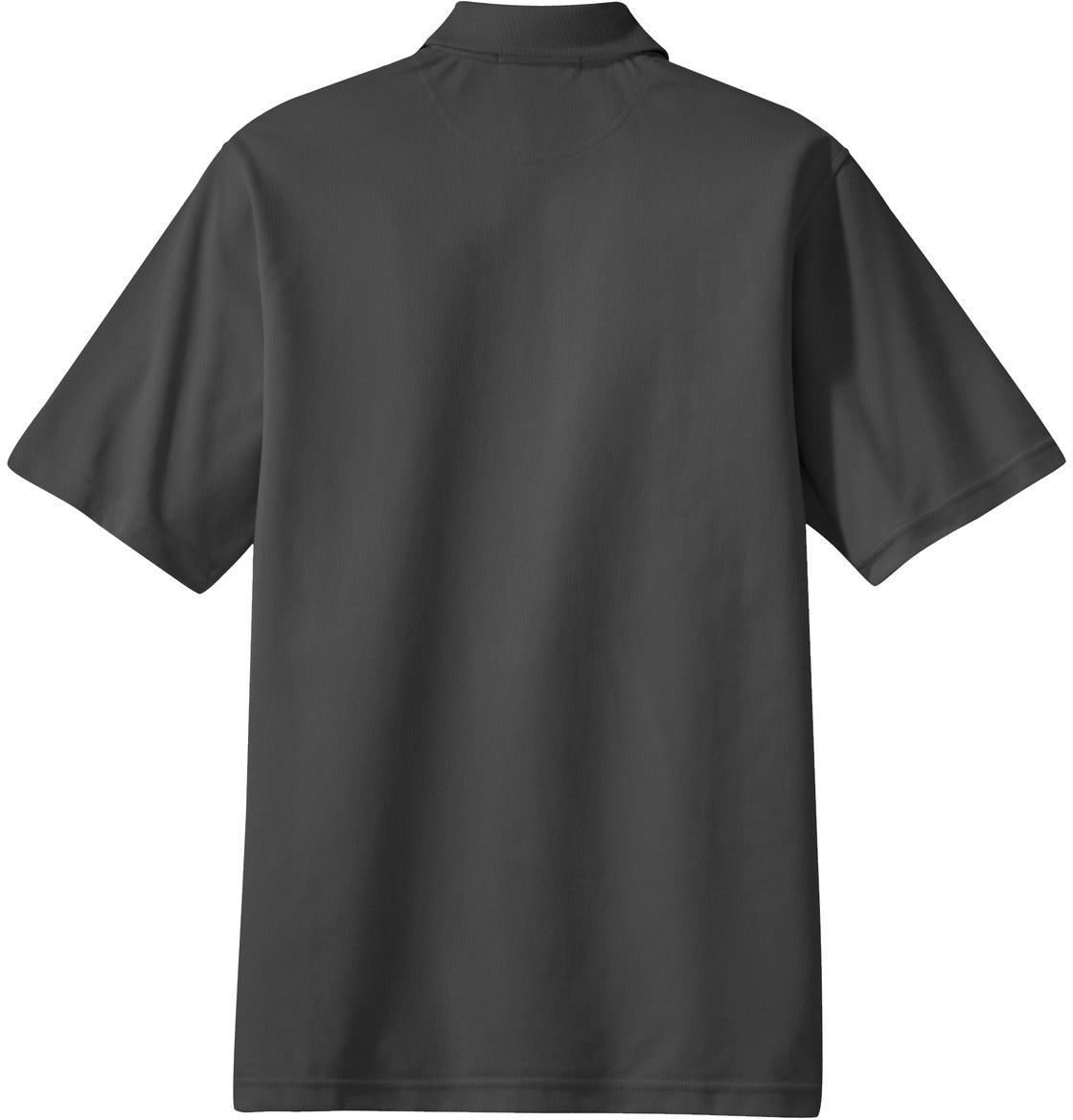 no-logo Port Authority Tall Rapid Dry Polo-Regular-Port Authority-Thread Logic