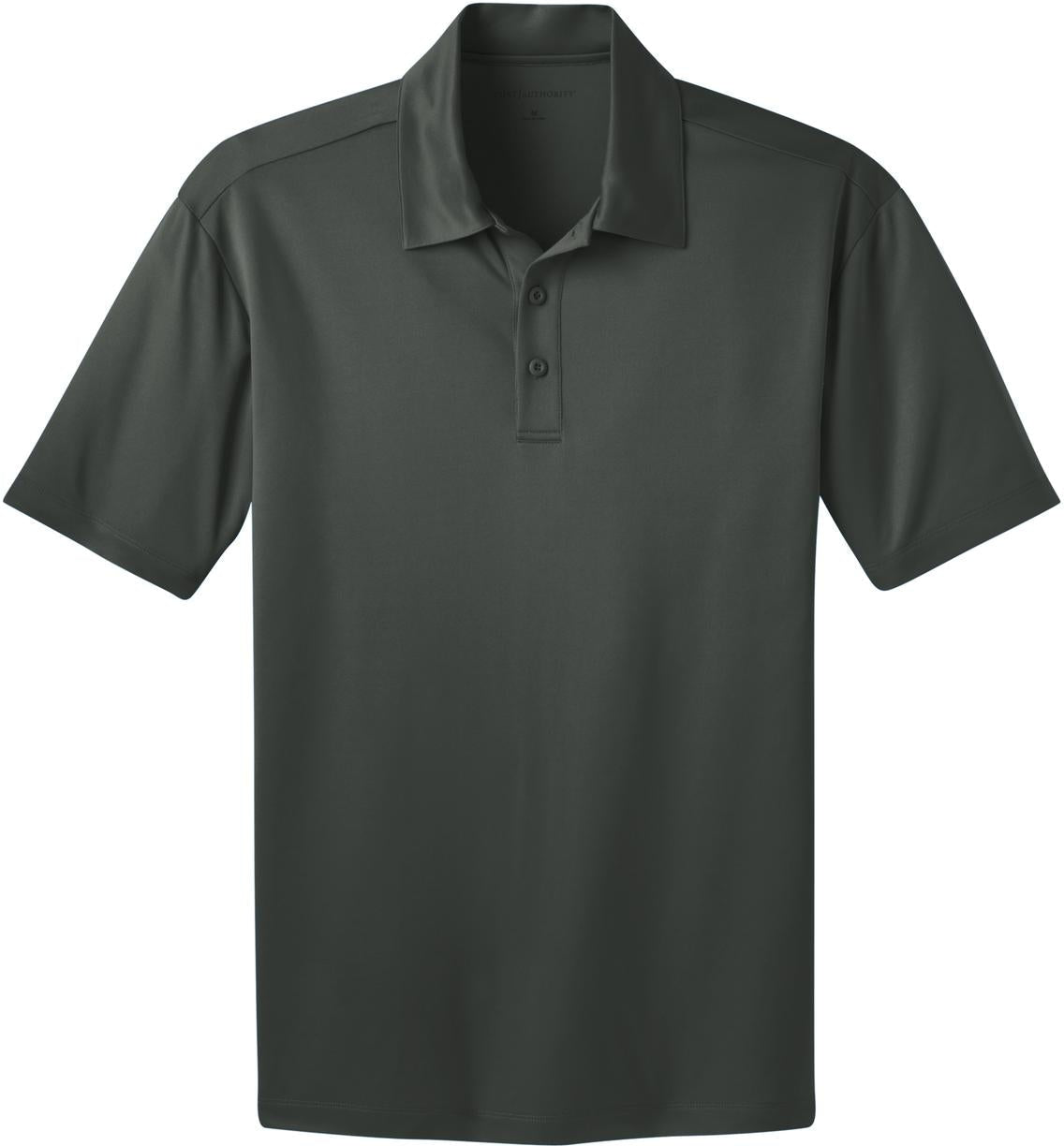 Port Authority Tall Silk Touch Performance Polo