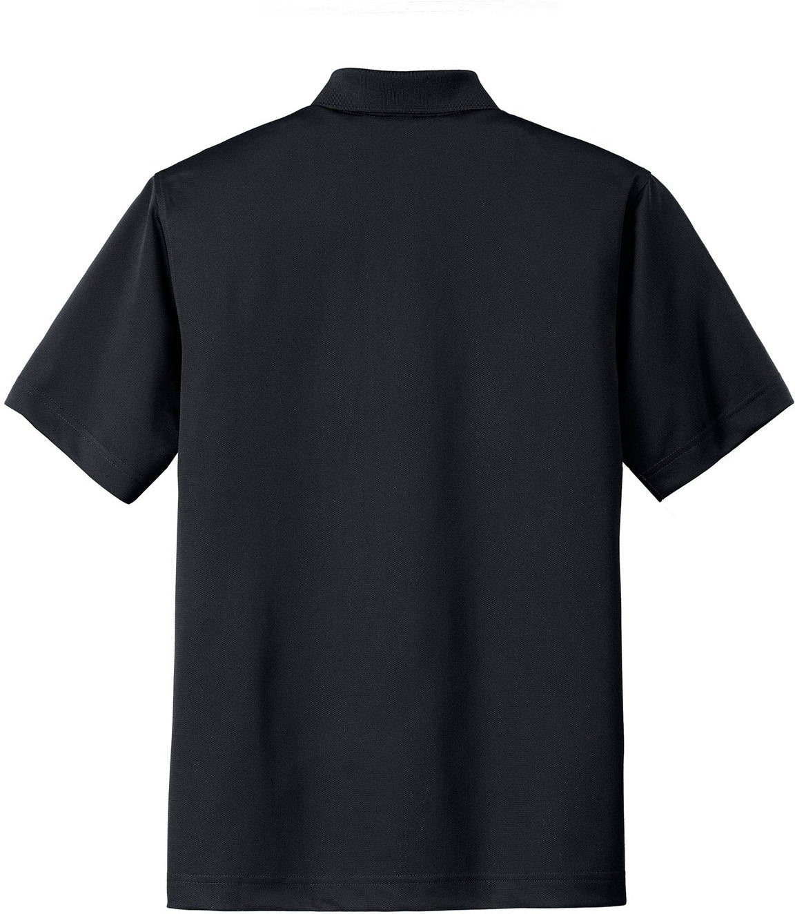 no-logo Port Authority Tall Tech Pique Polo-Regular-Port Authority-Thread Logic