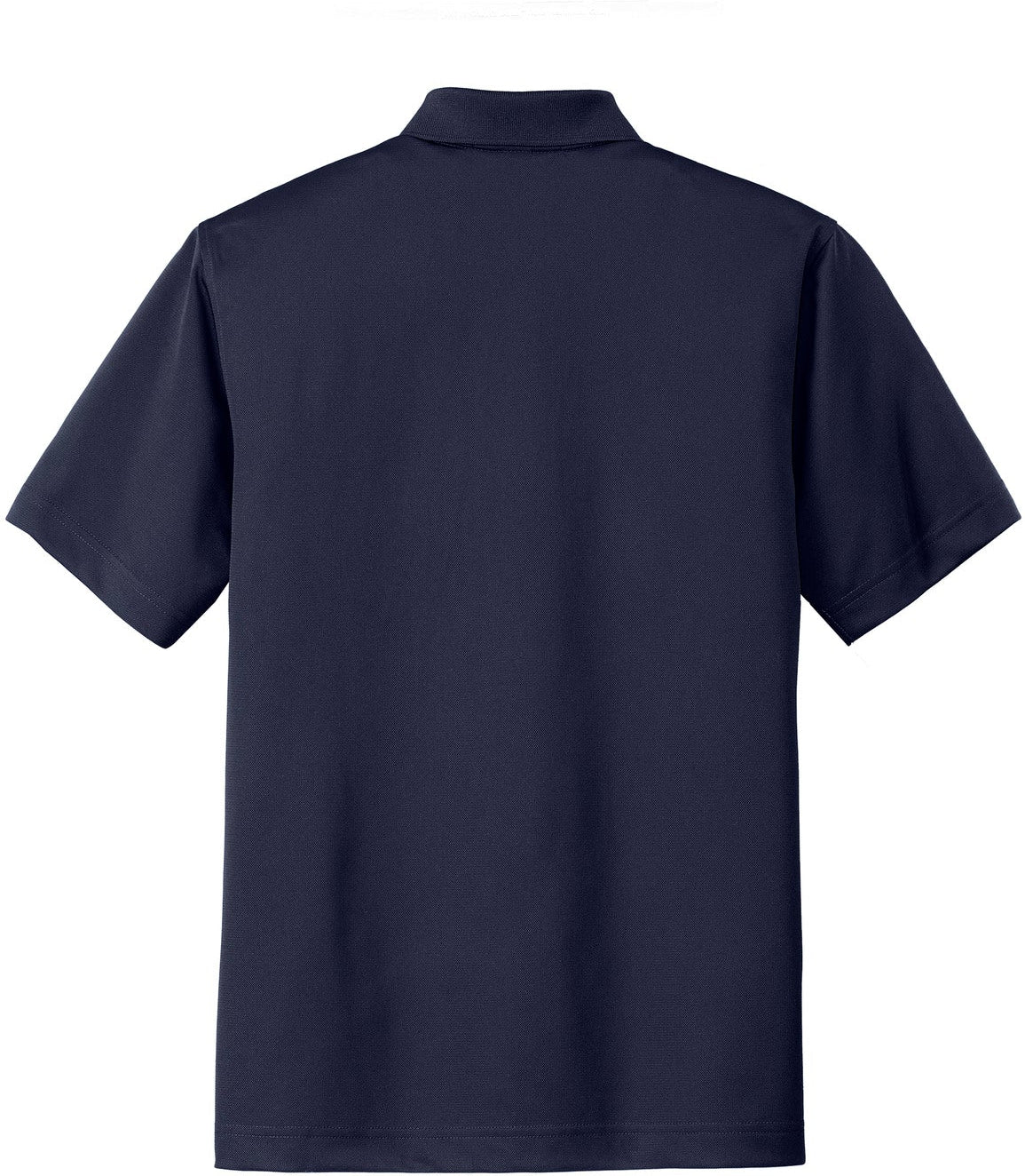 no-logo Port Authority Tall Tech Pique Polo-Regular-Port Authority-Thread Logic