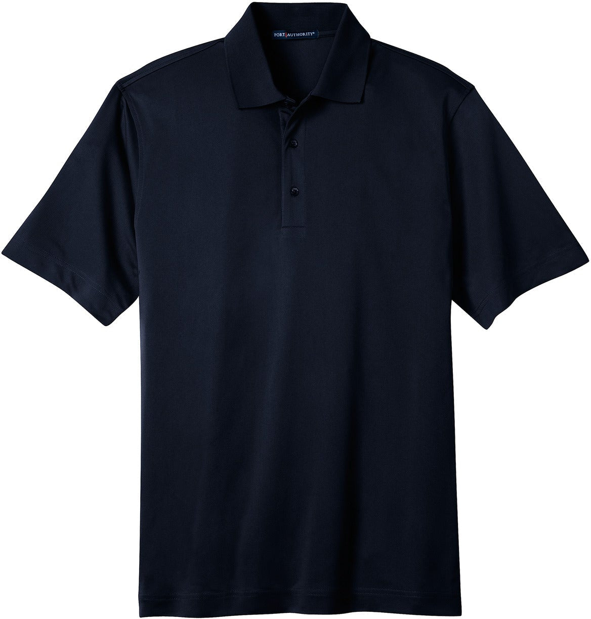 Port Authority Tall Tech Pique Polo
