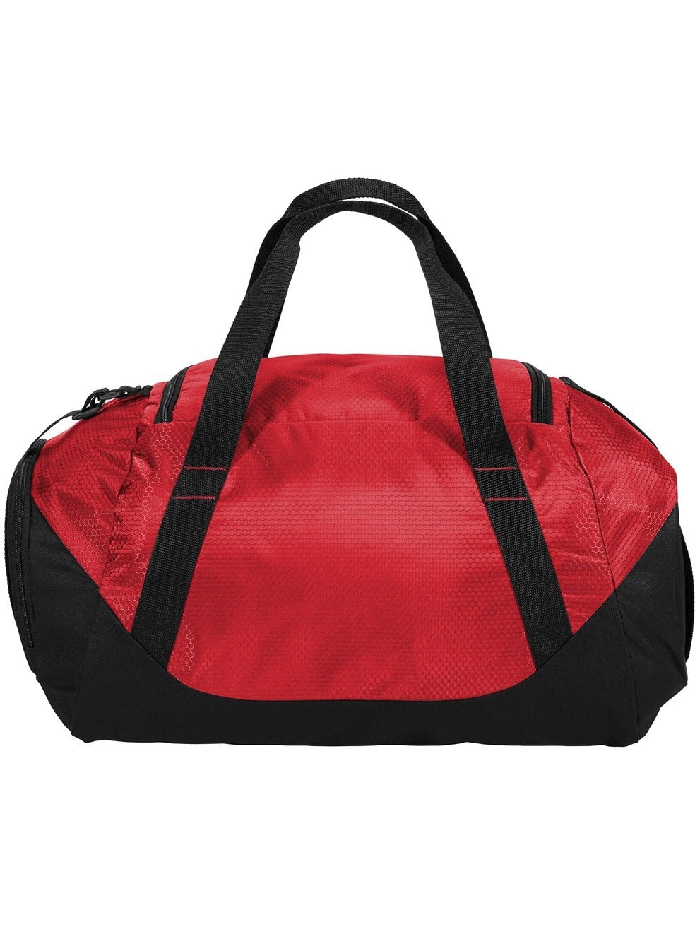 no-logo Port Authority Team Duffel-Regular-Port Authority-Thread Logic