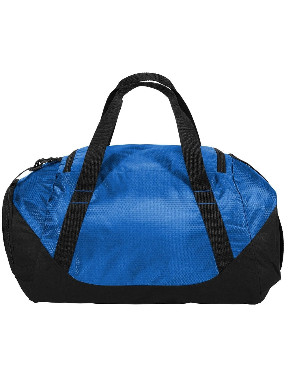 no-logo Port Authority Team Duffel-Regular-Port Authority-Thread Logic