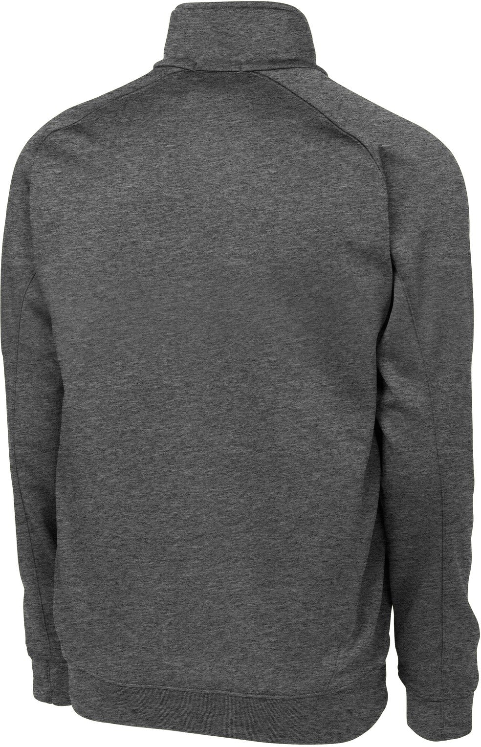 no-logo Port Authority Tech Fleece 1/4 Zip Pullover-Regular-Port Authority-Thread Logic