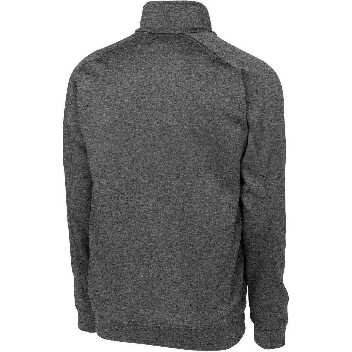 no-logo Sport-Tek Tech Fleece 1/4 Zip Pullover-Quarter Zips-Sport-Tek-Thread Logic