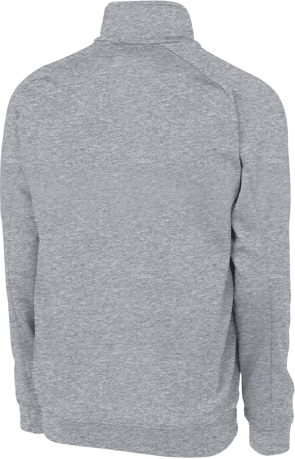 no-logo Port Authority Tech Fleece 1/4 Zip Pullover-Regular-Port Authority-Thread Logic