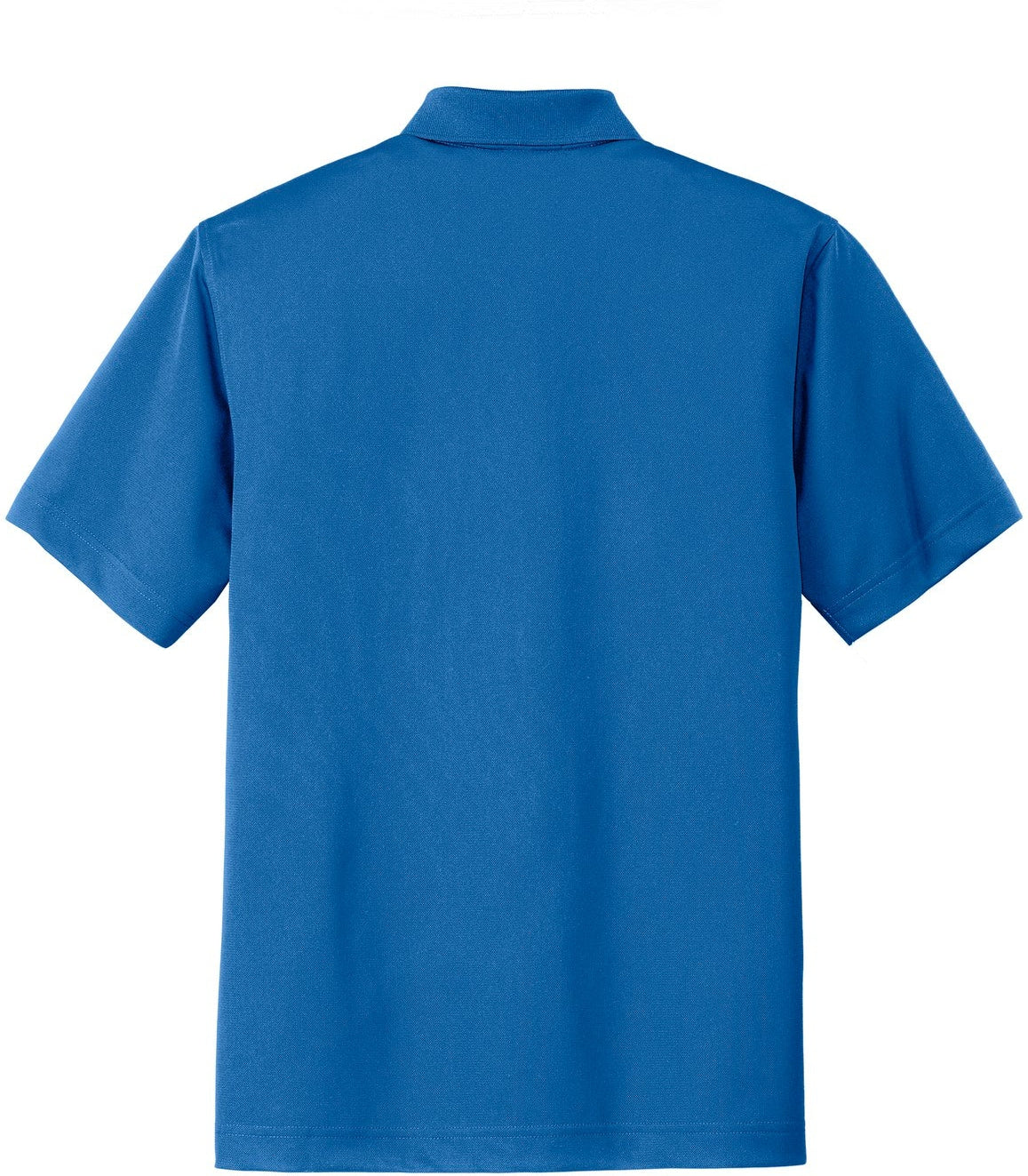 no-logo Port Authority Tech Pique Polo-Active-Port Authority-Thread Logic