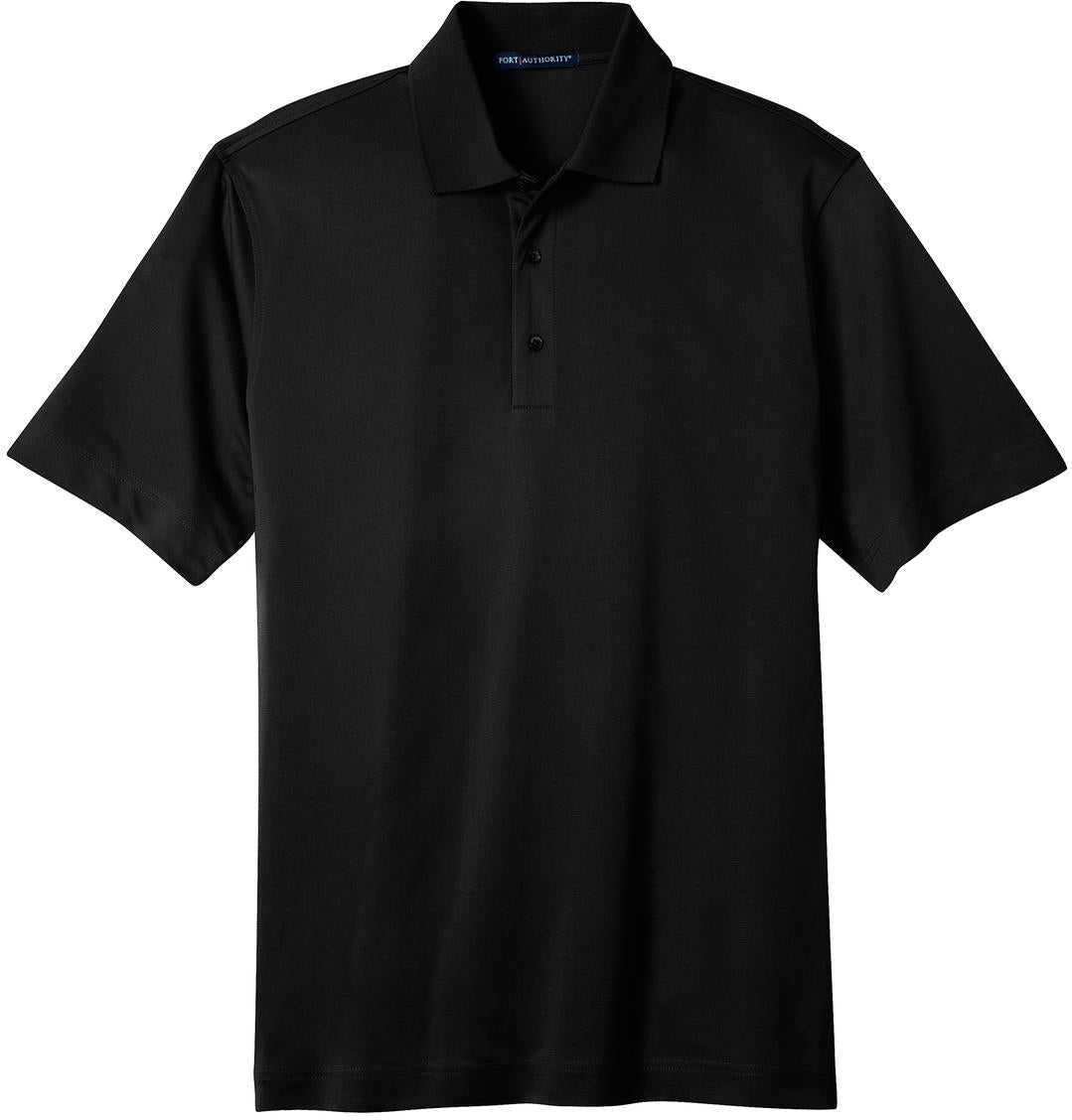 Port Authority Tech Pique Polo