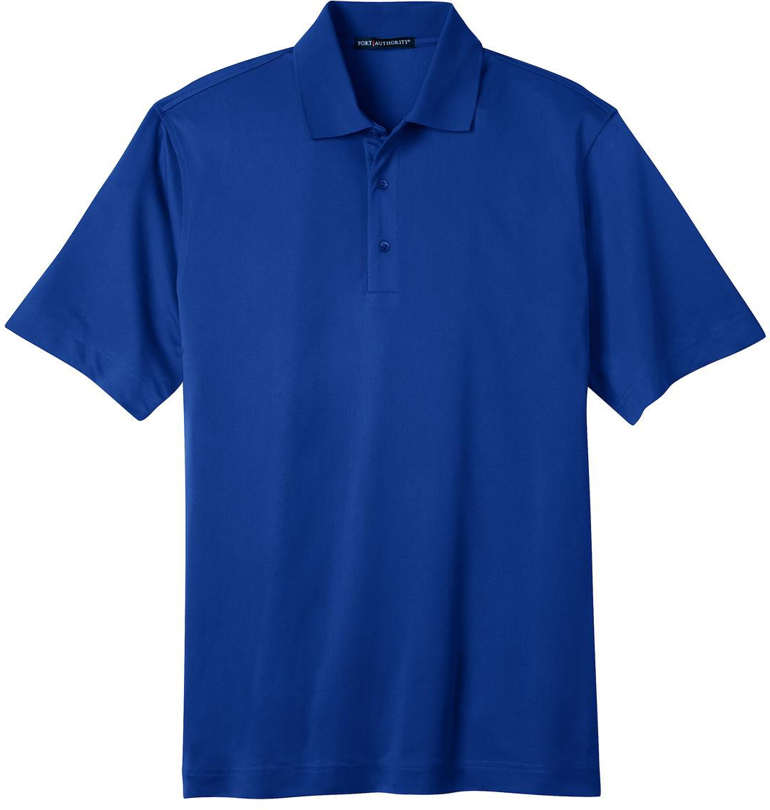 Port Authority Tech Pique Polo