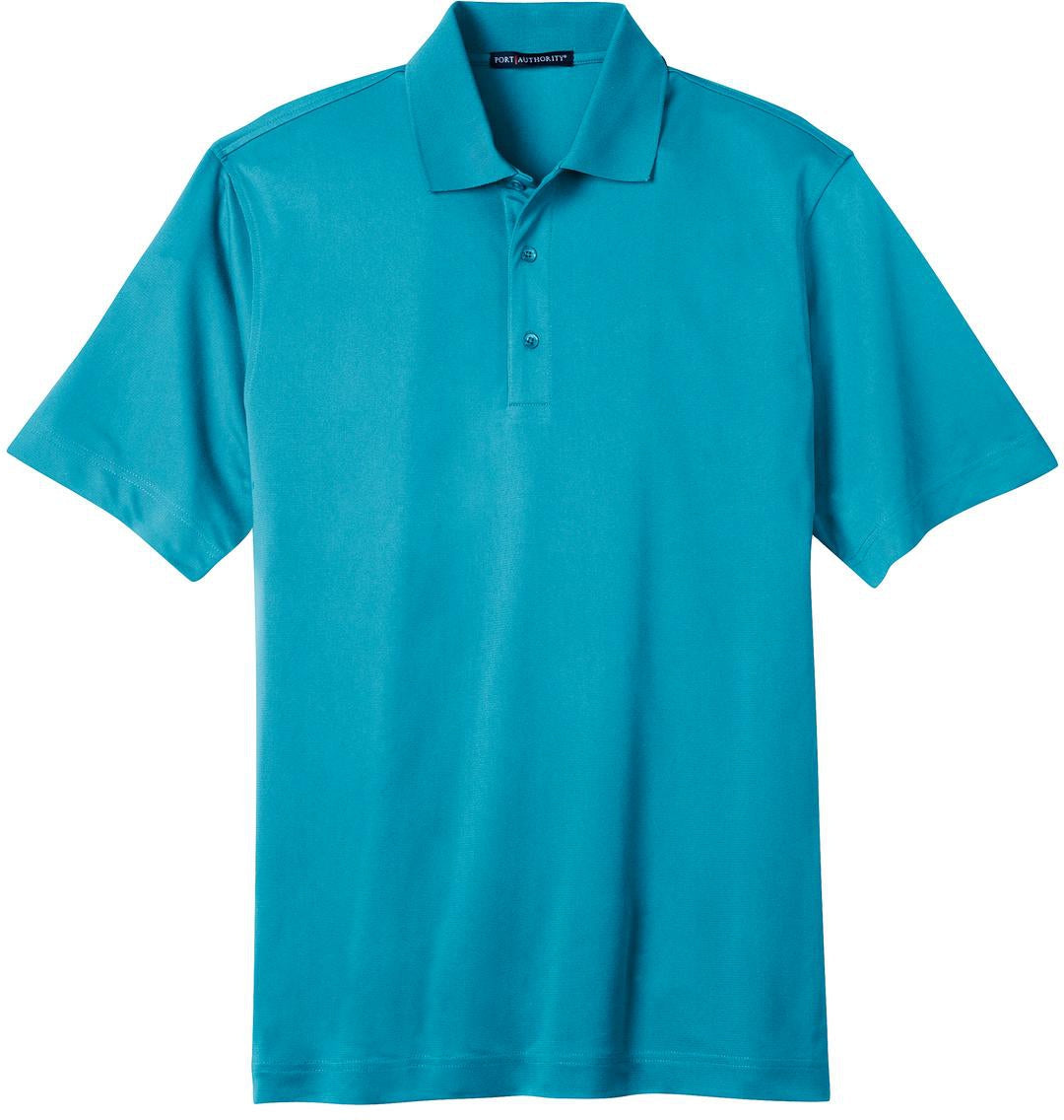 Port Authority Tech Pique Polo
