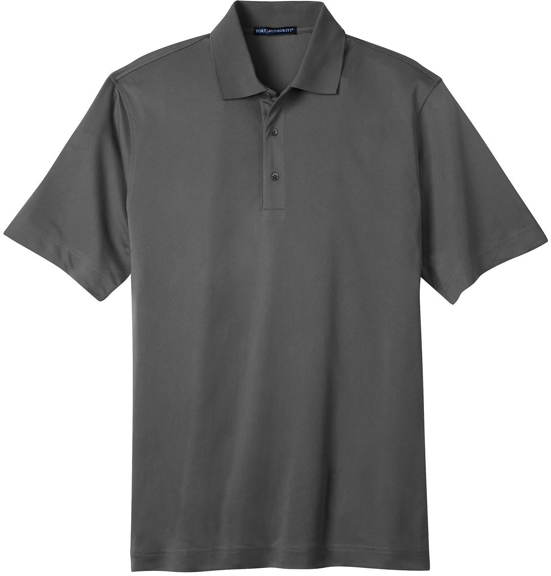 Port Authority Tech Pique Polo