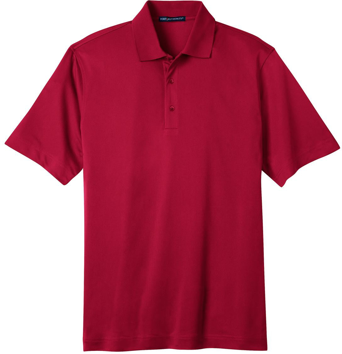 Port Authority Tech Pique Polo