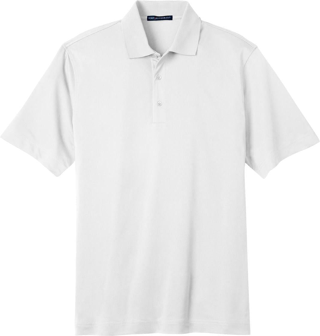 Port Authority Tech Pique Polo