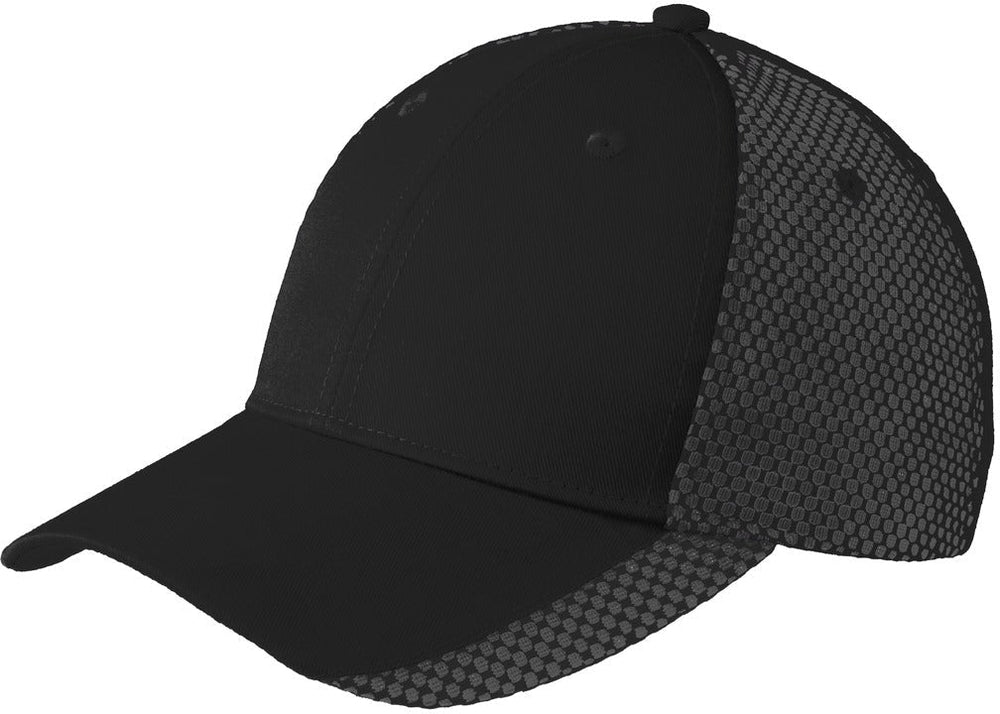 Port Authority Two-Color Mesh Back Cap