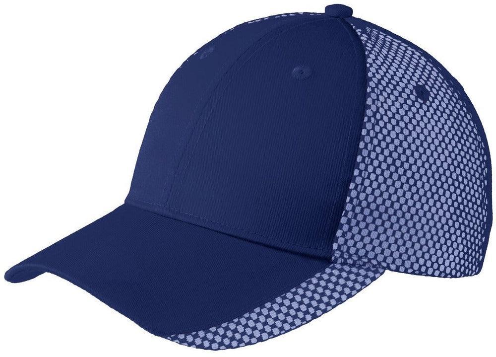 Port Authority Two-Color Mesh Back Cap