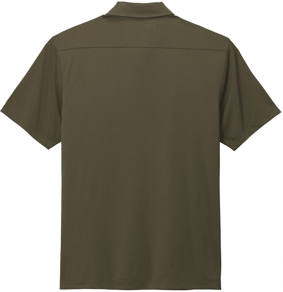 no-logo Port Authority UV Choice Pique Polo-Regular-Port Authority-Thread Logic